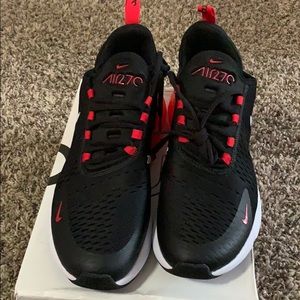 Nike air max 270